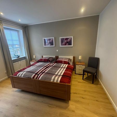 Ferienhaus Burgblick Brueggen Bruggen  Zewnętrze zdjęcie