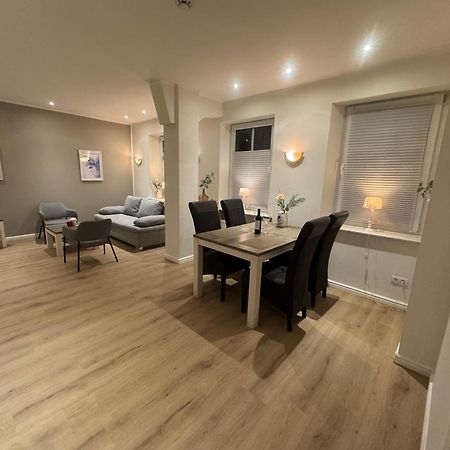 Ferienhaus Burgblick Brueggen Bruggen  Zewnętrze zdjęcie