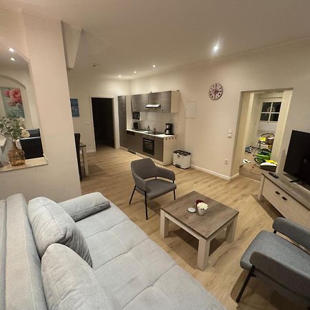 Ferienhaus Burgblick Brueggen Bruggen  Zewnętrze zdjęcie