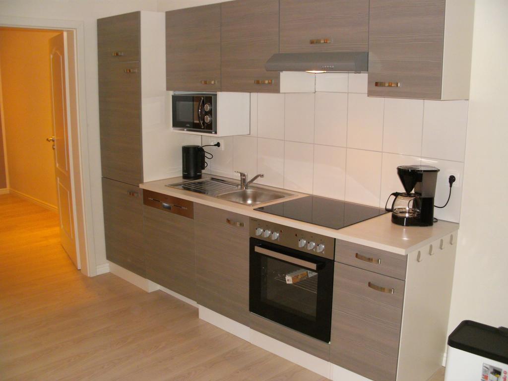 Ferienhaus Burgblick Brueggen Bruggen  Pokój zdjęcie