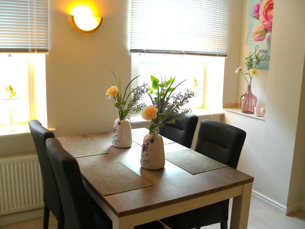 Ferienhaus Burgblick Brueggen Bruggen  Pokój zdjęcie