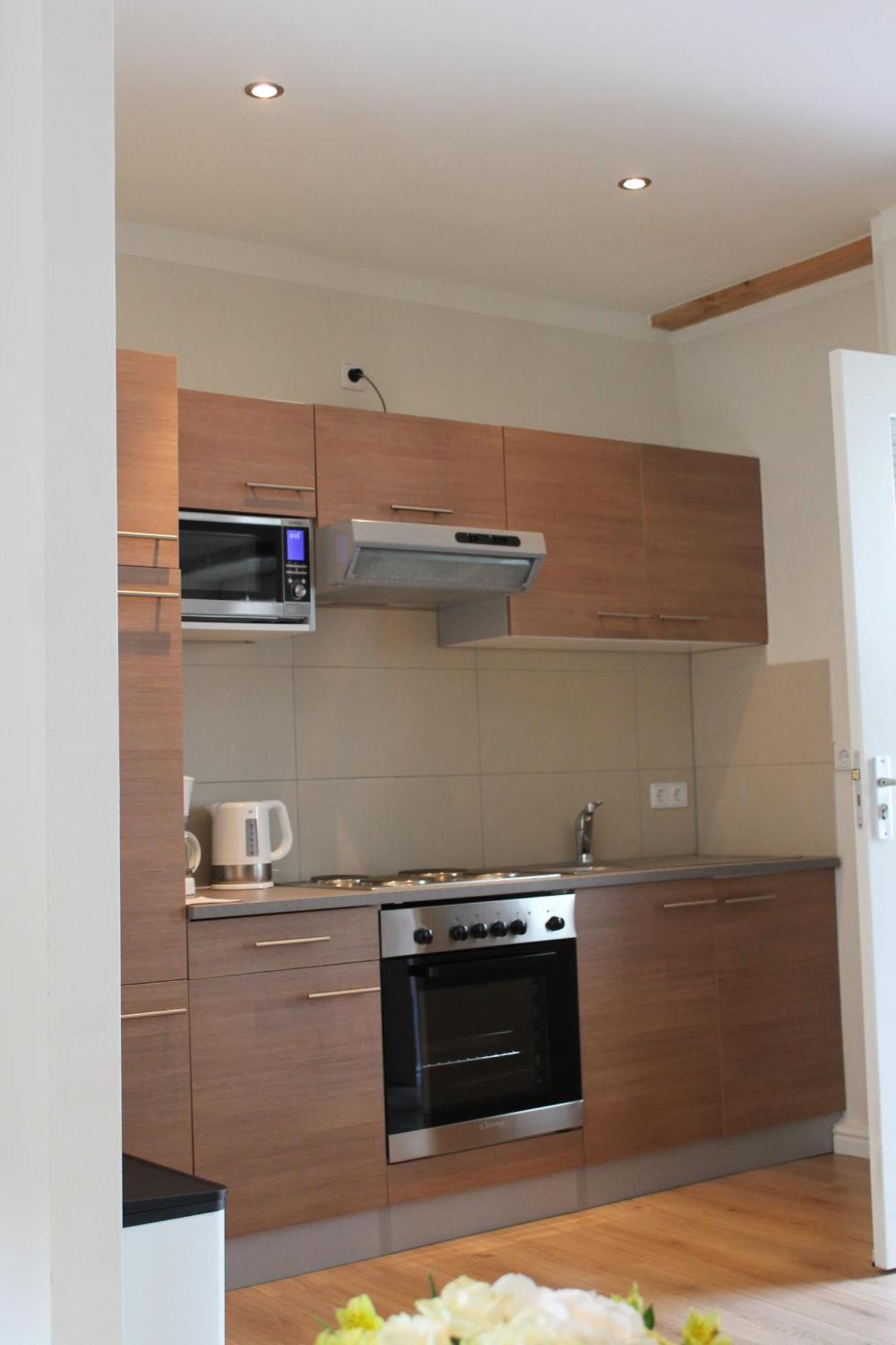 Ferienhaus Burgblick Brueggen Bruggen  Zewnętrze zdjęcie