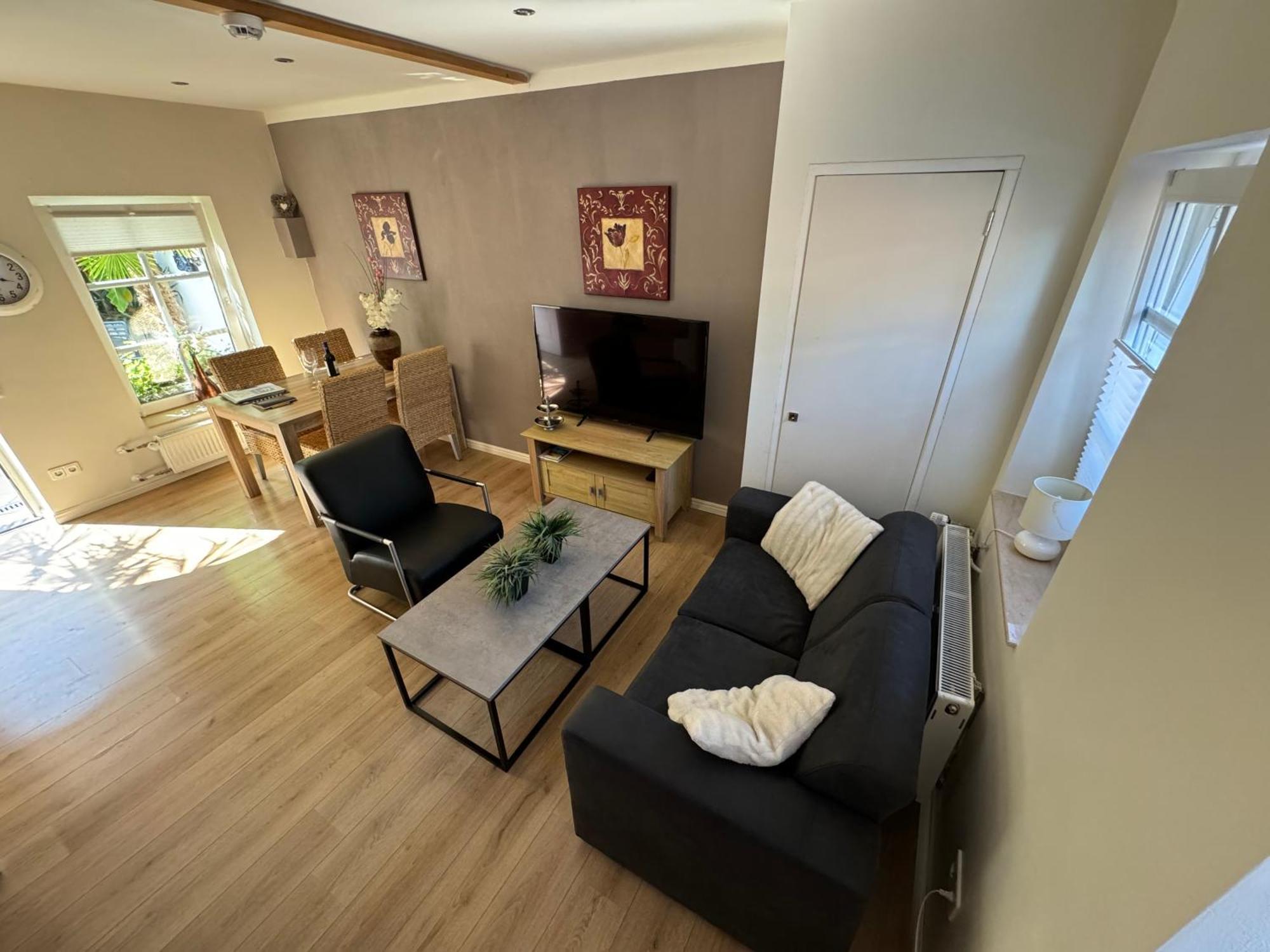 Ferienhaus Burgblick Brueggen Bruggen  Zewnętrze zdjęcie