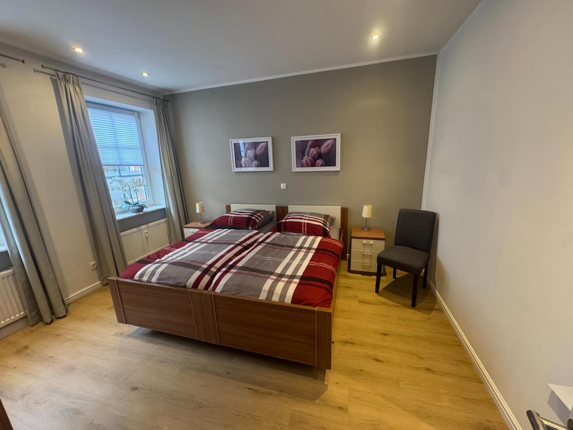 Ferienhaus Burgblick Brueggen Bruggen  Zewnętrze zdjęcie