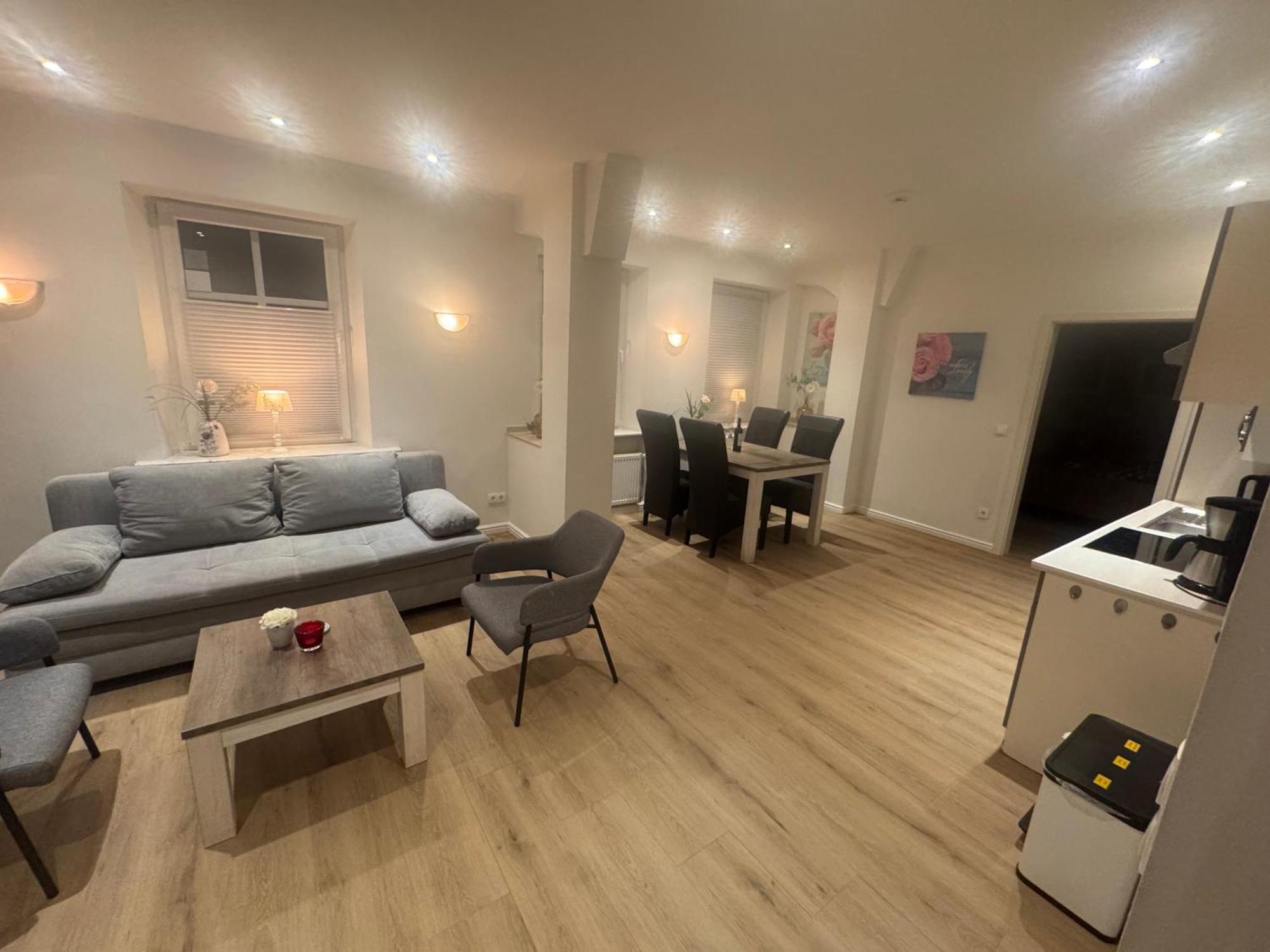 Ferienhaus Burgblick Brueggen Bruggen  Zewnętrze zdjęcie