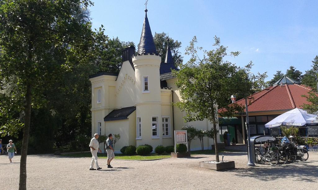 Ferienhaus Burgblick Brueggen Bruggen  Pokój zdjęcie