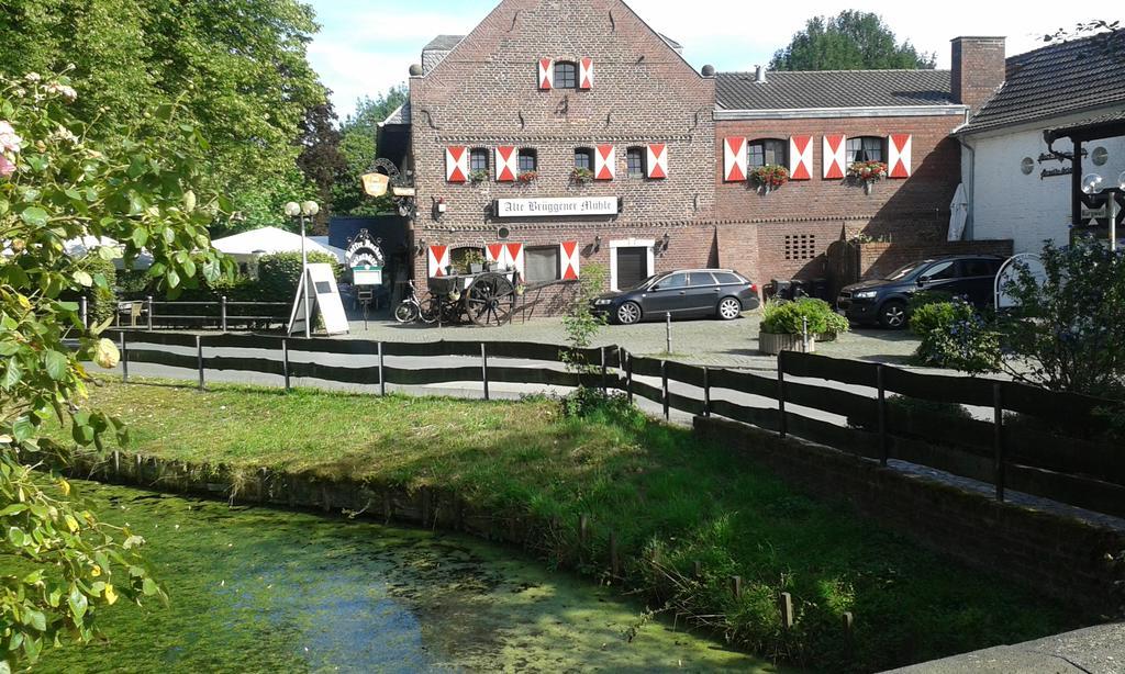 Ferienhaus Burgblick Brueggen Bruggen  Pokój zdjęcie
