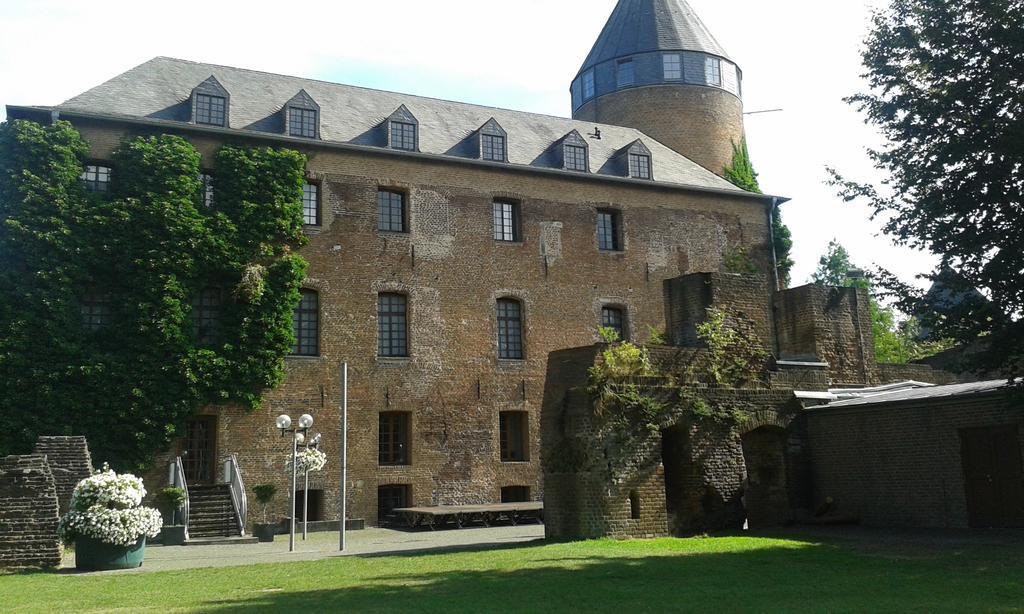Ferienhaus Burgblick Brueggen Bruggen  Pokój zdjęcie
