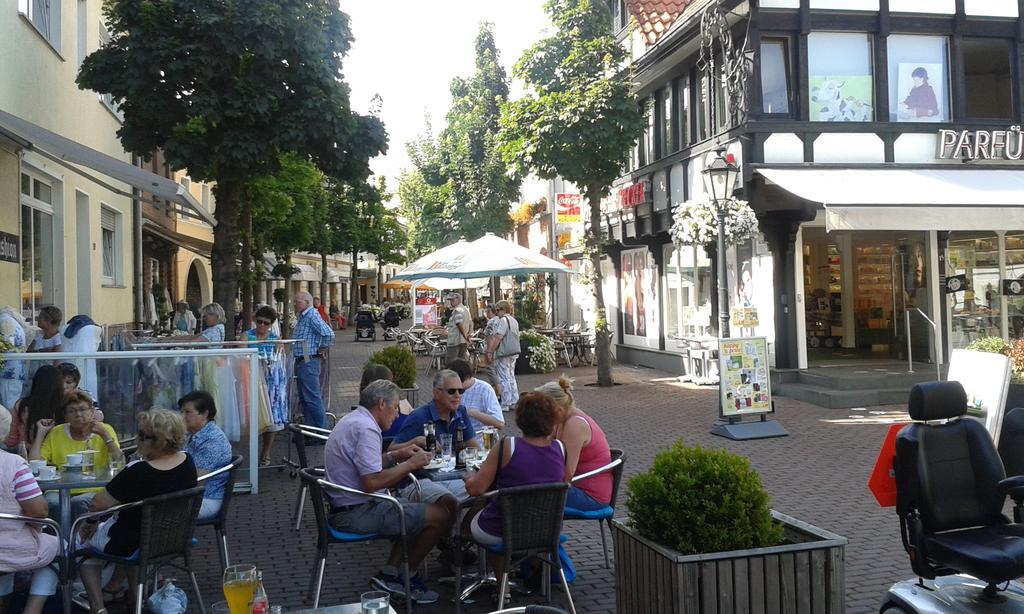 Ferienhaus Burgblick Brueggen Bruggen  Pokój zdjęcie