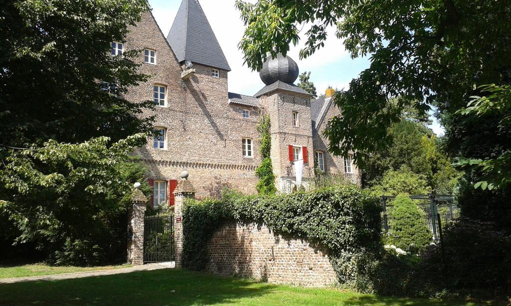 Ferienhaus Burgblick Brueggen Bruggen  Pokój zdjęcie