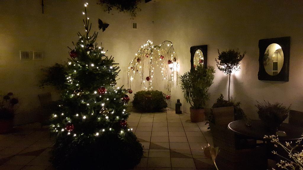 Ferienhaus Burgblick Brueggen Bruggen  Zewnętrze zdjęcie