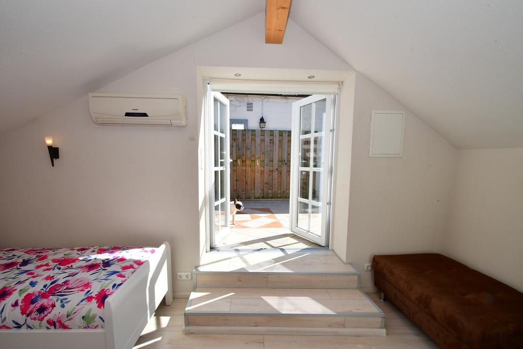Ferienhaus Burgblick Brueggen Bruggen  Zewnętrze zdjęcie