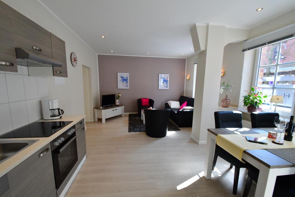 Ferienhaus Burgblick Brueggen Bruggen  Zewnętrze zdjęcie