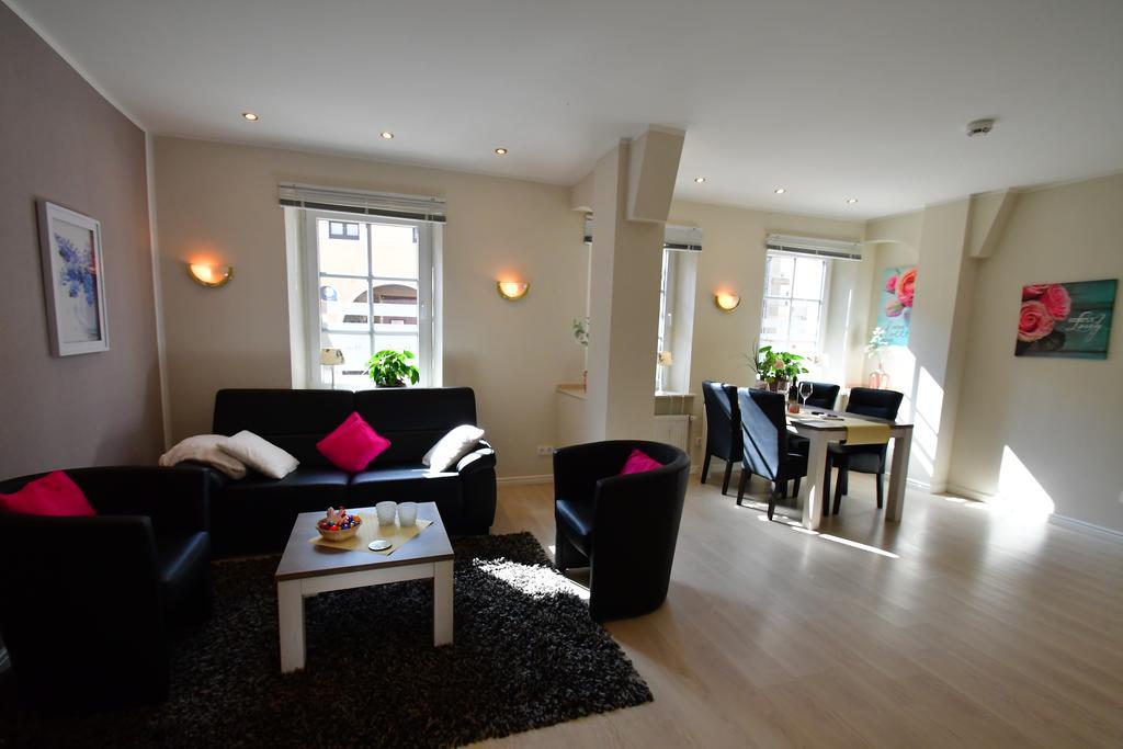 Ferienhaus Burgblick Brueggen Bruggen  Zewnętrze zdjęcie