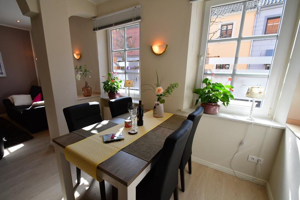Ferienhaus Burgblick Brueggen Bruggen  Zewnętrze zdjęcie