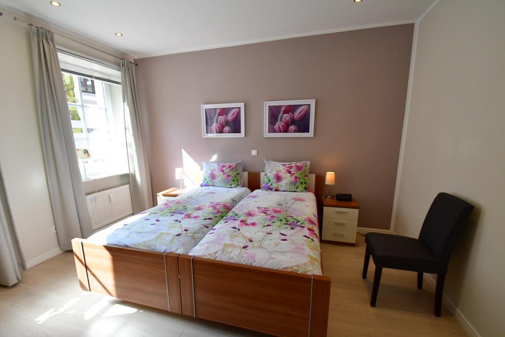 Ferienhaus Burgblick Brueggen Bruggen  Zewnętrze zdjęcie