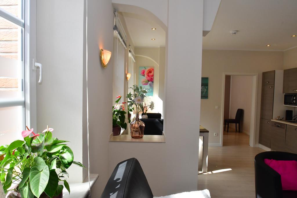 Ferienhaus Burgblick Brueggen Bruggen  Zewnętrze zdjęcie