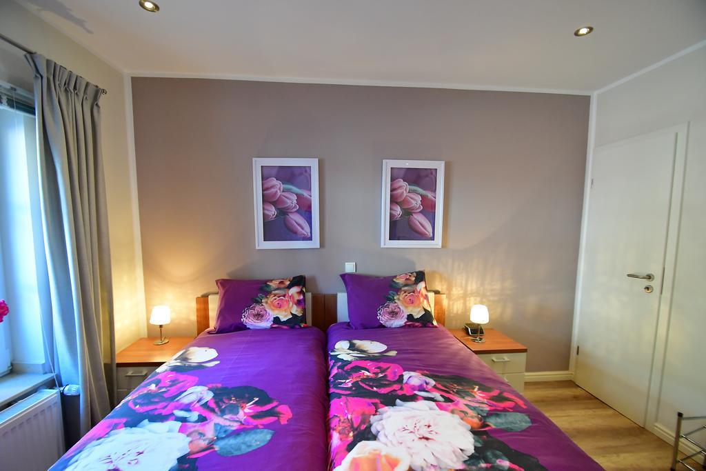 Ferienhaus Burgblick Brueggen Bruggen  Zewnętrze zdjęcie