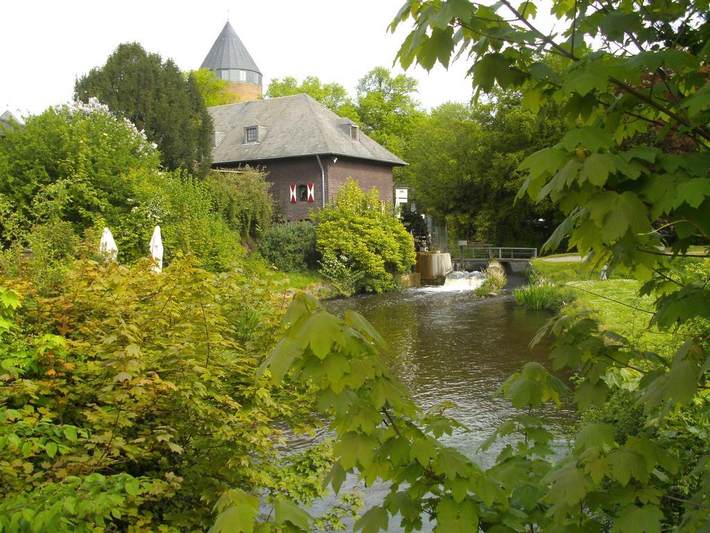 Ferienhaus Burgblick Brueggen Bruggen  Pokój zdjęcie