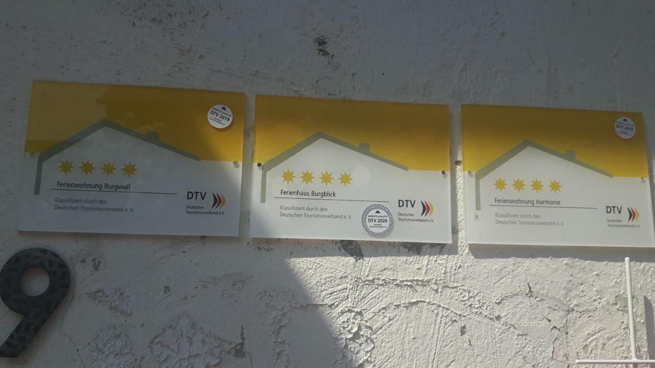 Ferienhaus Burgblick Brueggen Bruggen  Zewnętrze zdjęcie